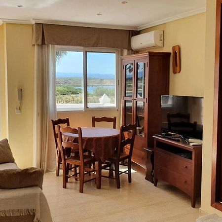 Vera Rental Torremar Natura Екстериор снимка