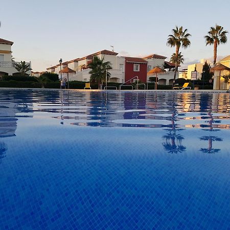 Vera Rental Torremar Natura Екстериор снимка