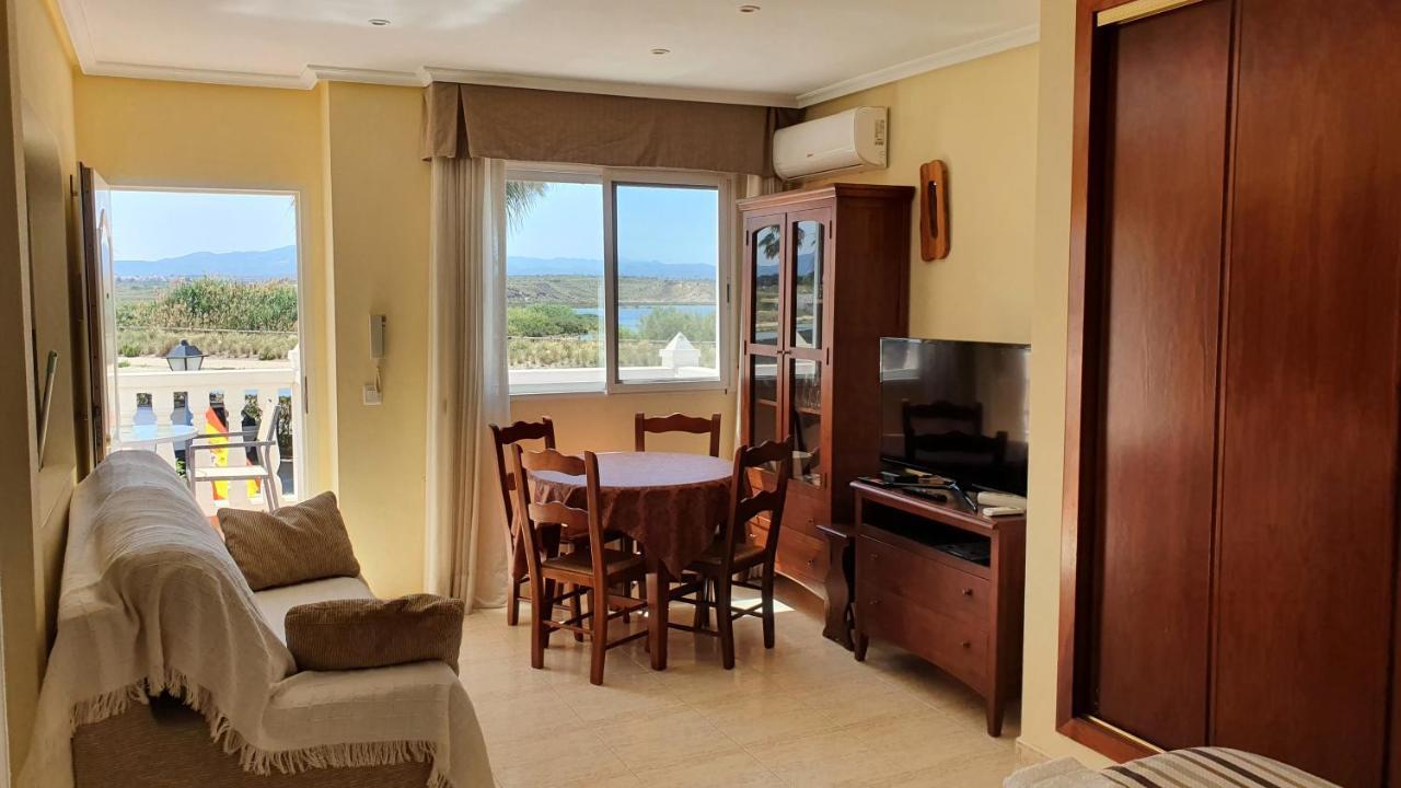 Vera Rental Torremar Natura Екстериор снимка