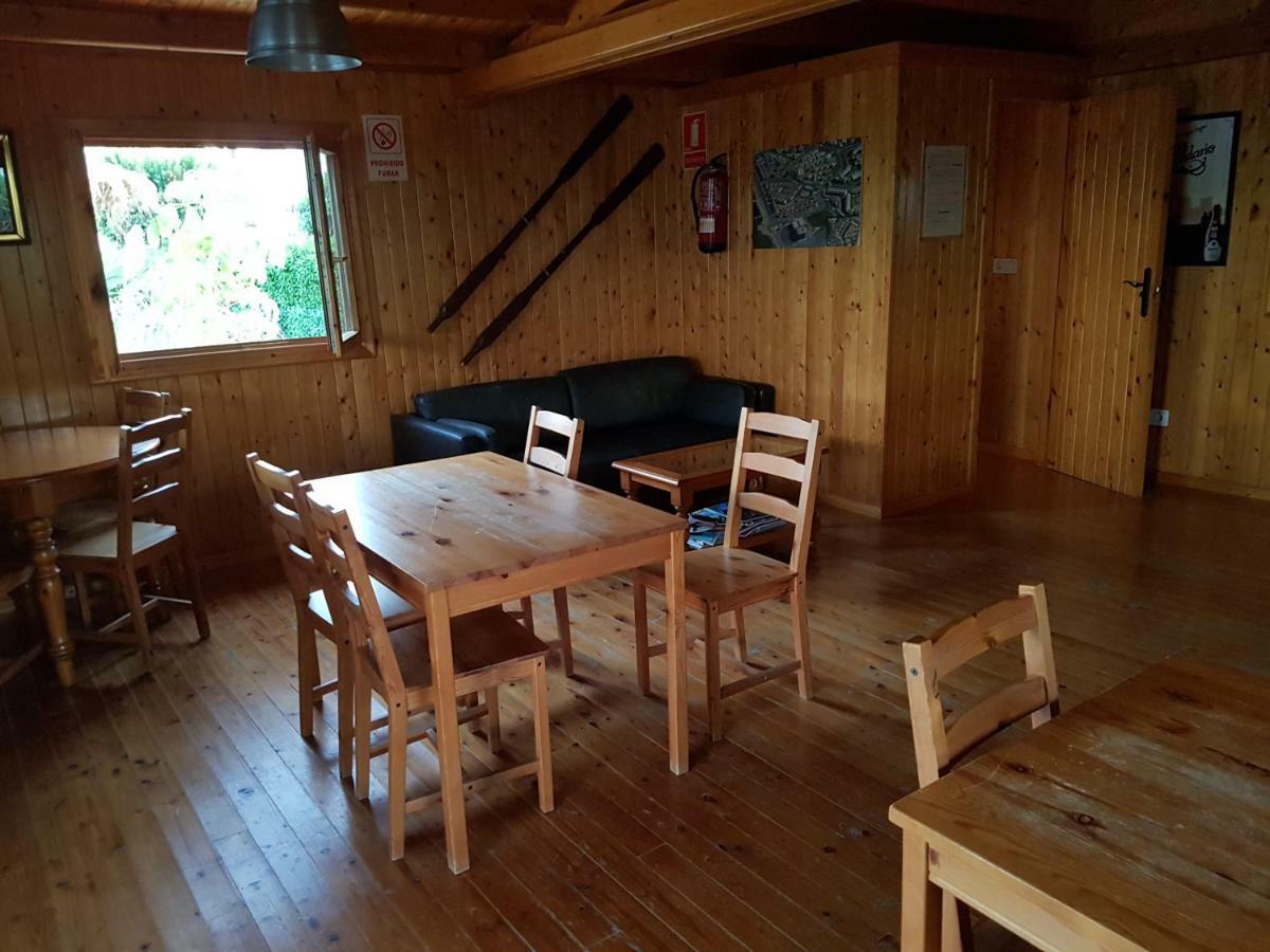 Vera Rental Torremar Natura Екстериор снимка