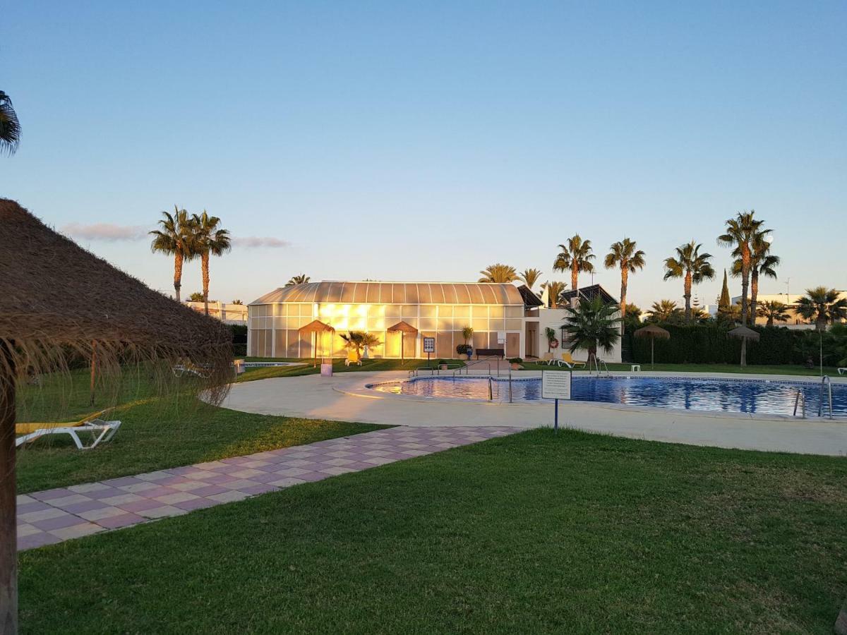 Vera Rental Torremar Natura Екстериор снимка