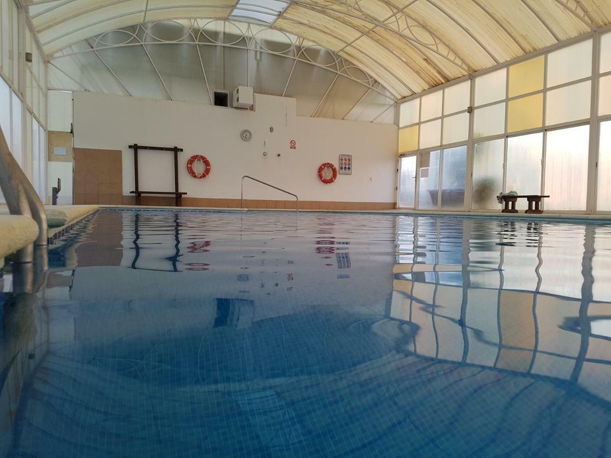Vera Rental Torremar Natura Екстериор снимка