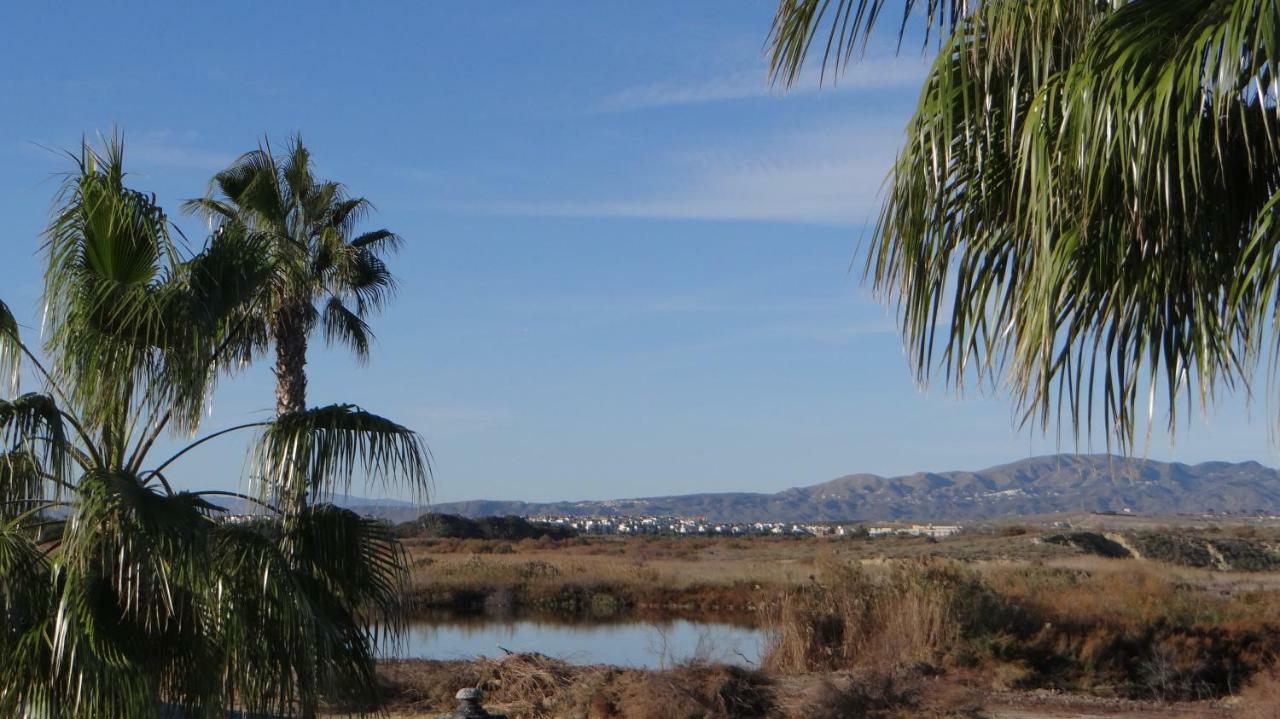 Vera Rental Torremar Natura Екстериор снимка