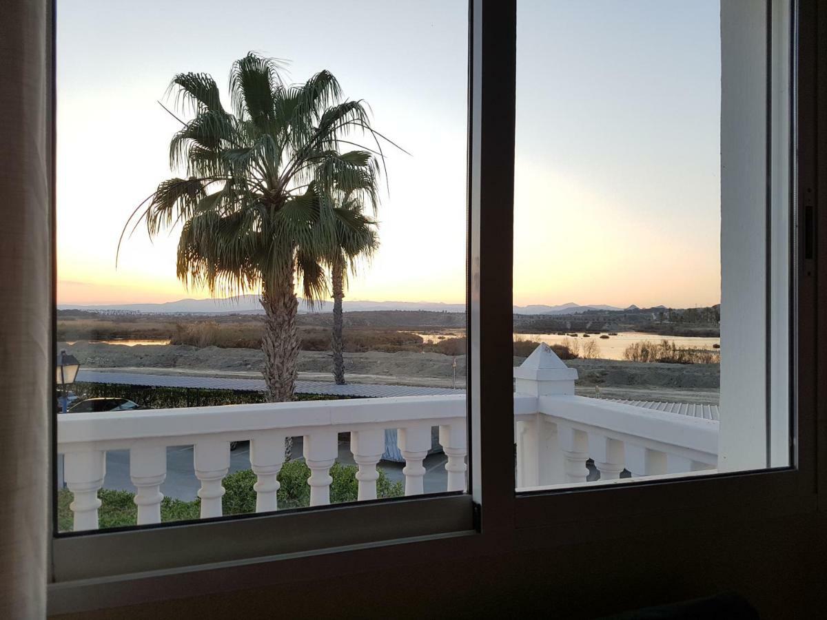 Vera Rental Torremar Natura Екстериор снимка