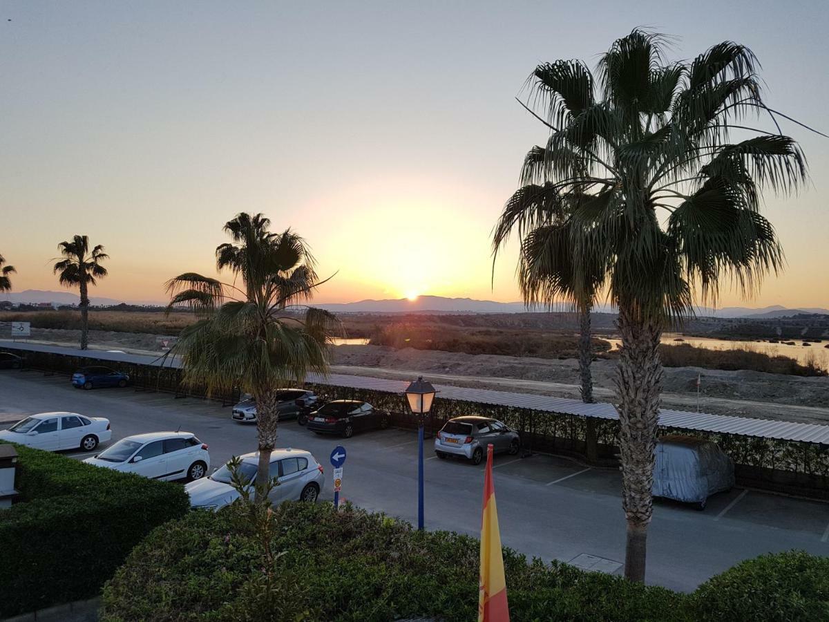Vera Rental Torremar Natura Екстериор снимка