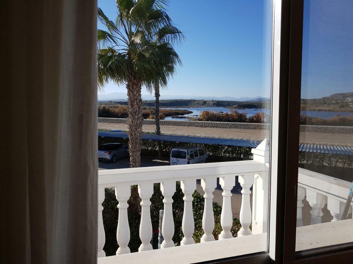 Vera Rental Torremar Natura Екстериор снимка
