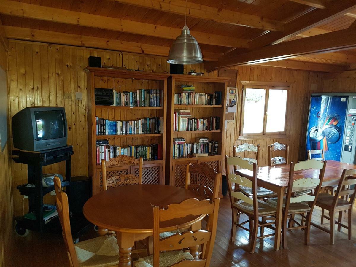Vera Rental Torremar Natura Екстериор снимка