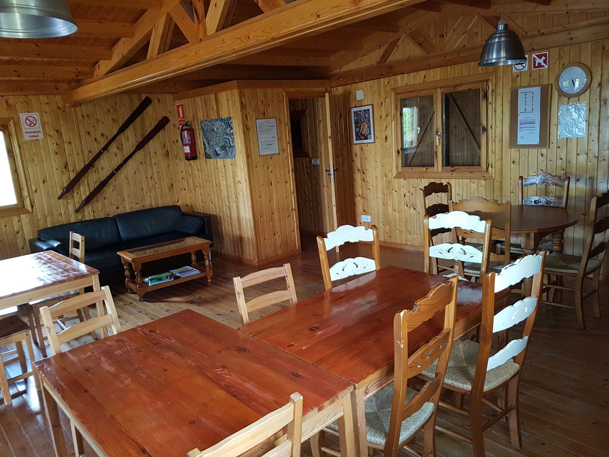 Vera Rental Torremar Natura Екстериор снимка