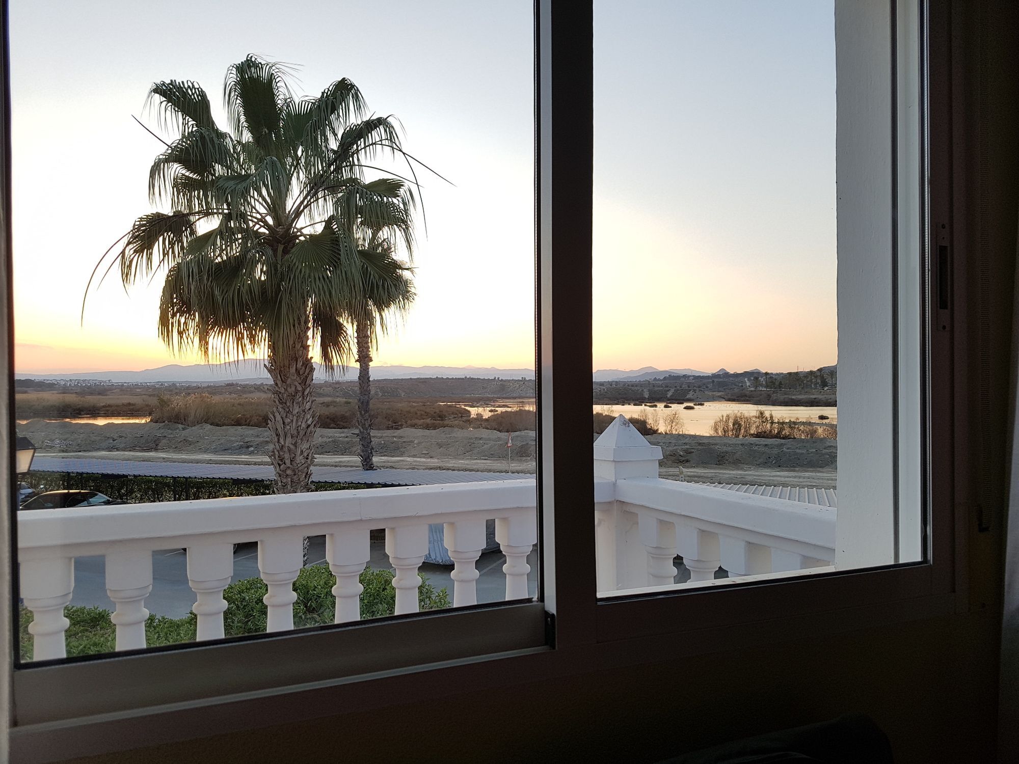 Vera Rental Torremar Natura Екстериор снимка