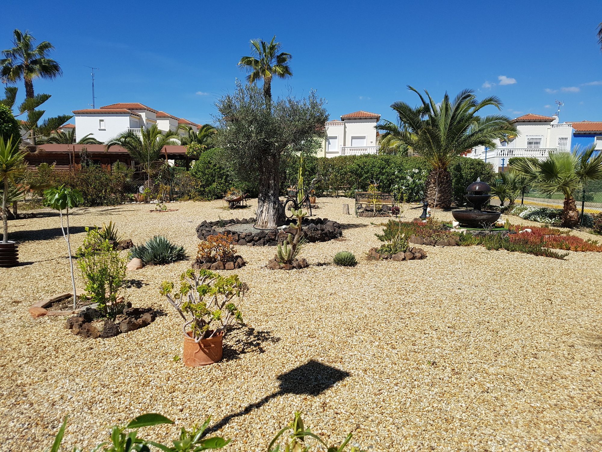 Vera Rental Torremar Natura Екстериор снимка